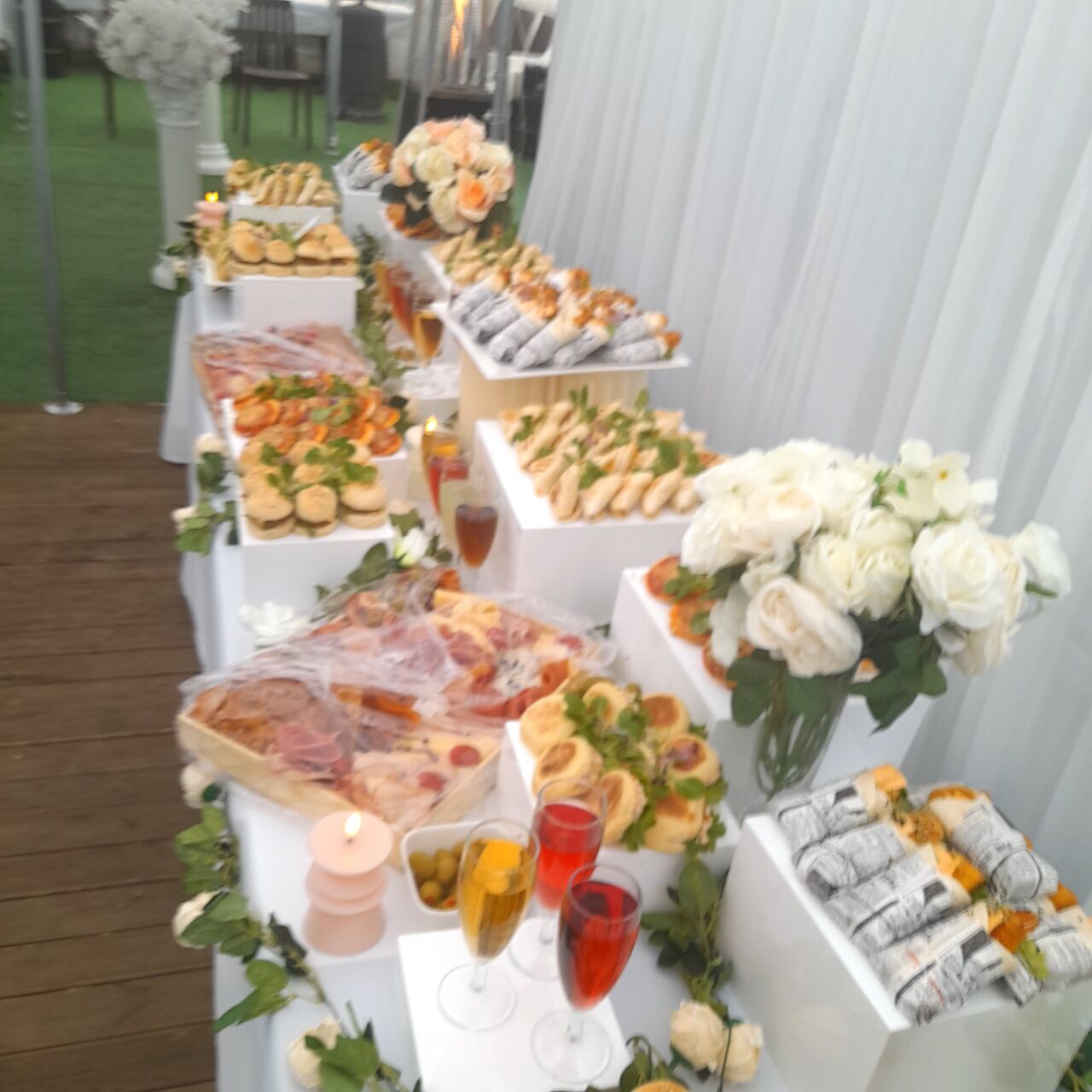 COIN BUFFET 