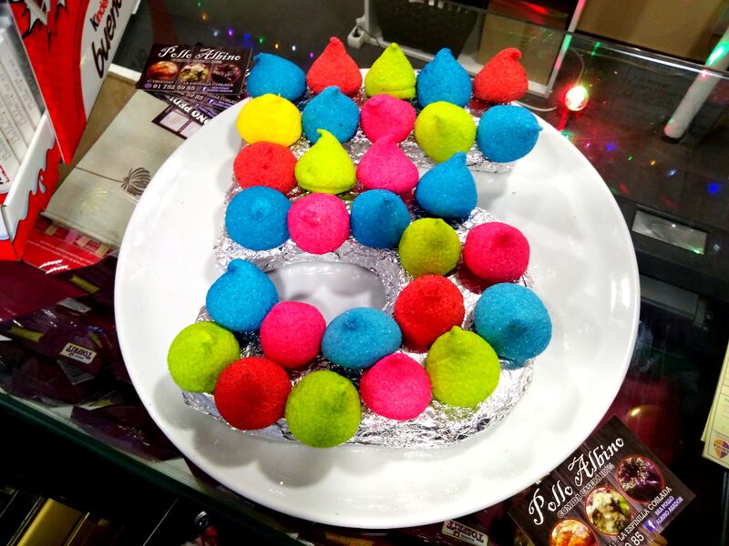 Nuestro 5 aniversario ❤️???