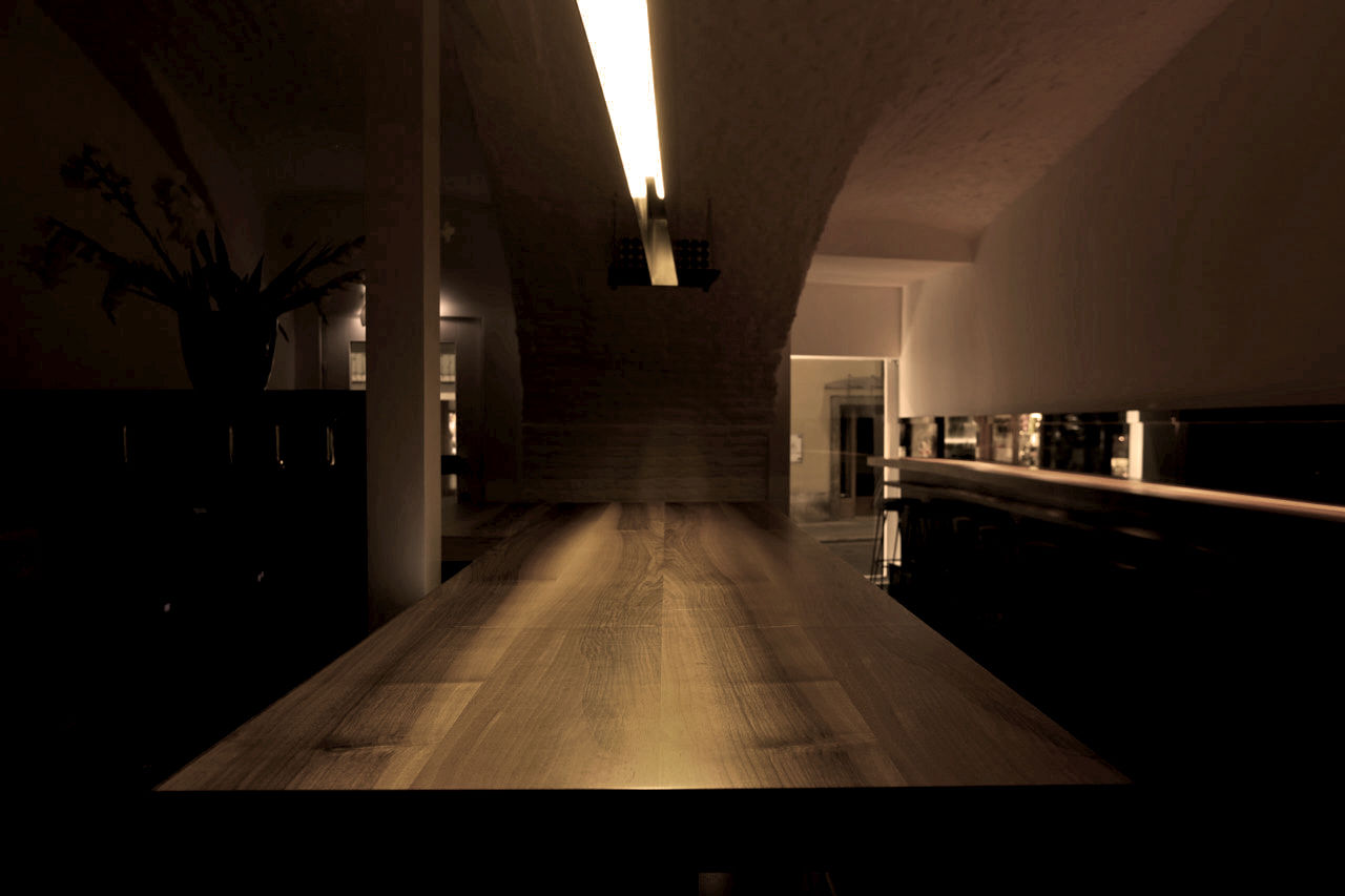 Die Bar
