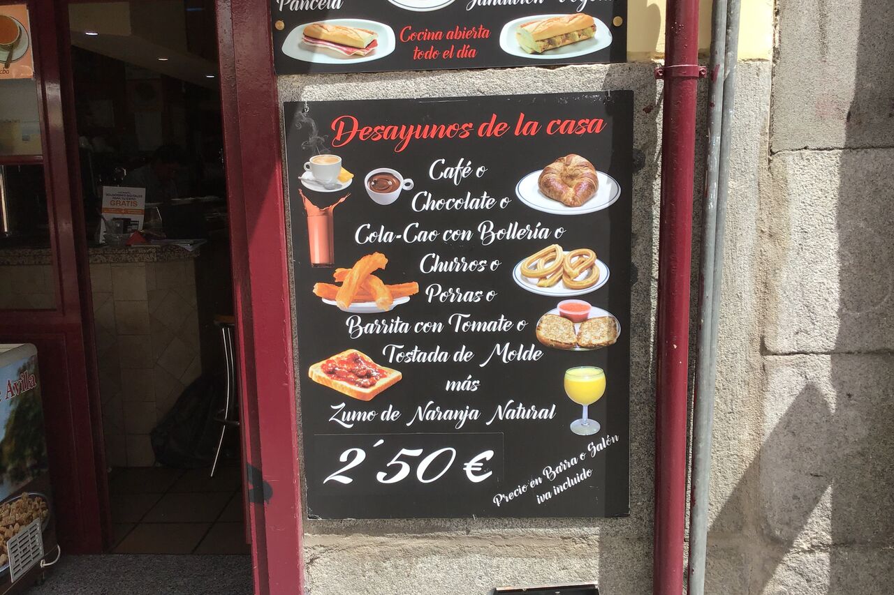 Disfruta de nuestros