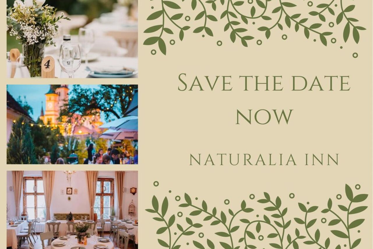 Naturali Inn