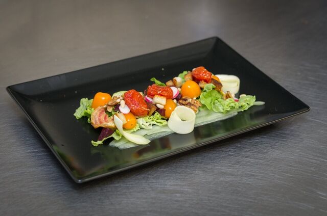 Salade fraicheur