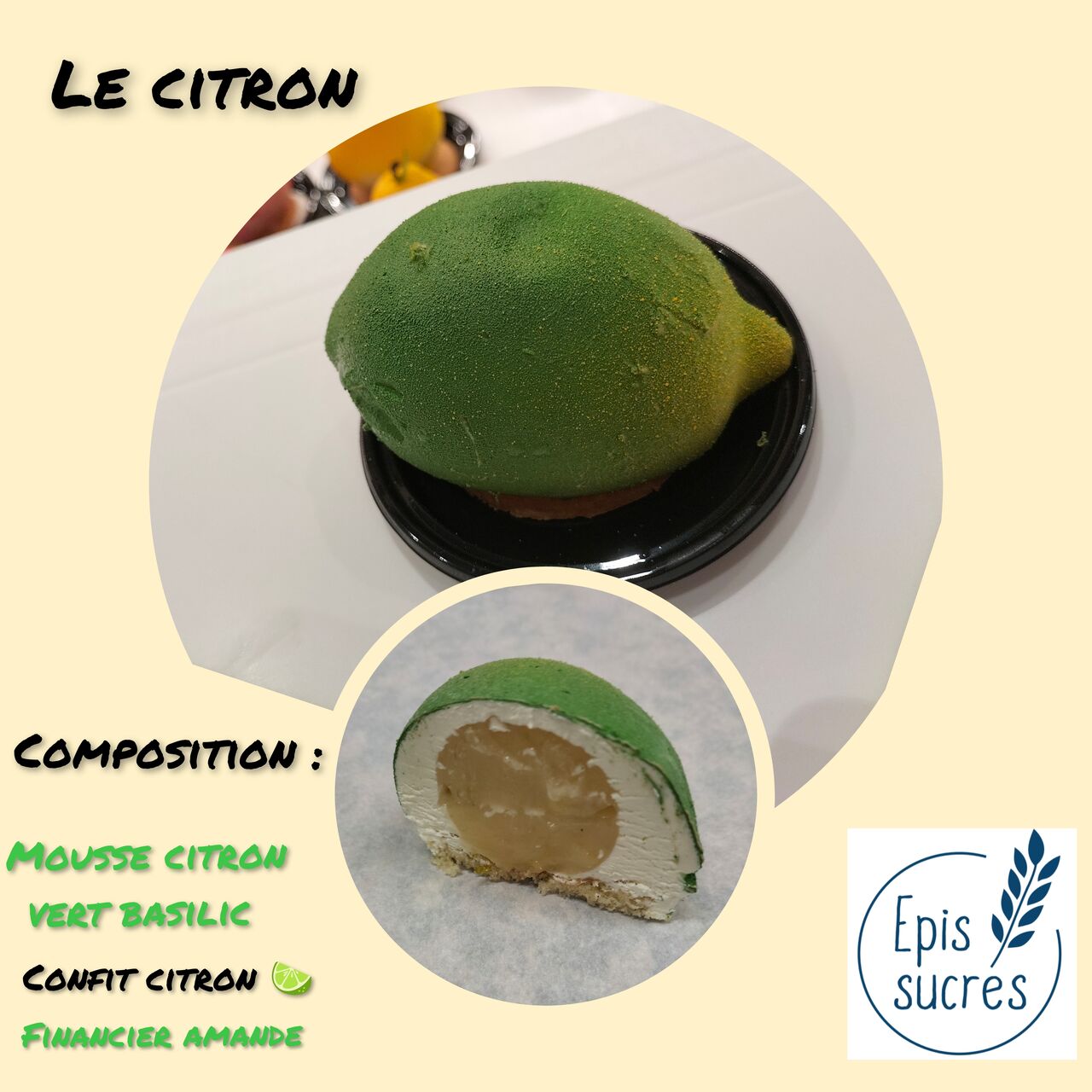 Le Citron 