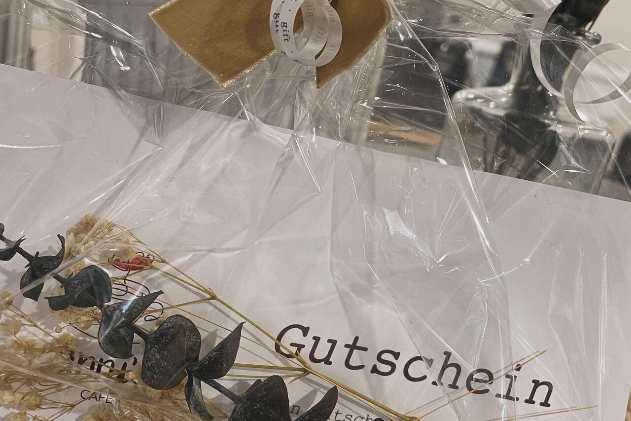 Eine kleine Überraschung zum Verschenken?