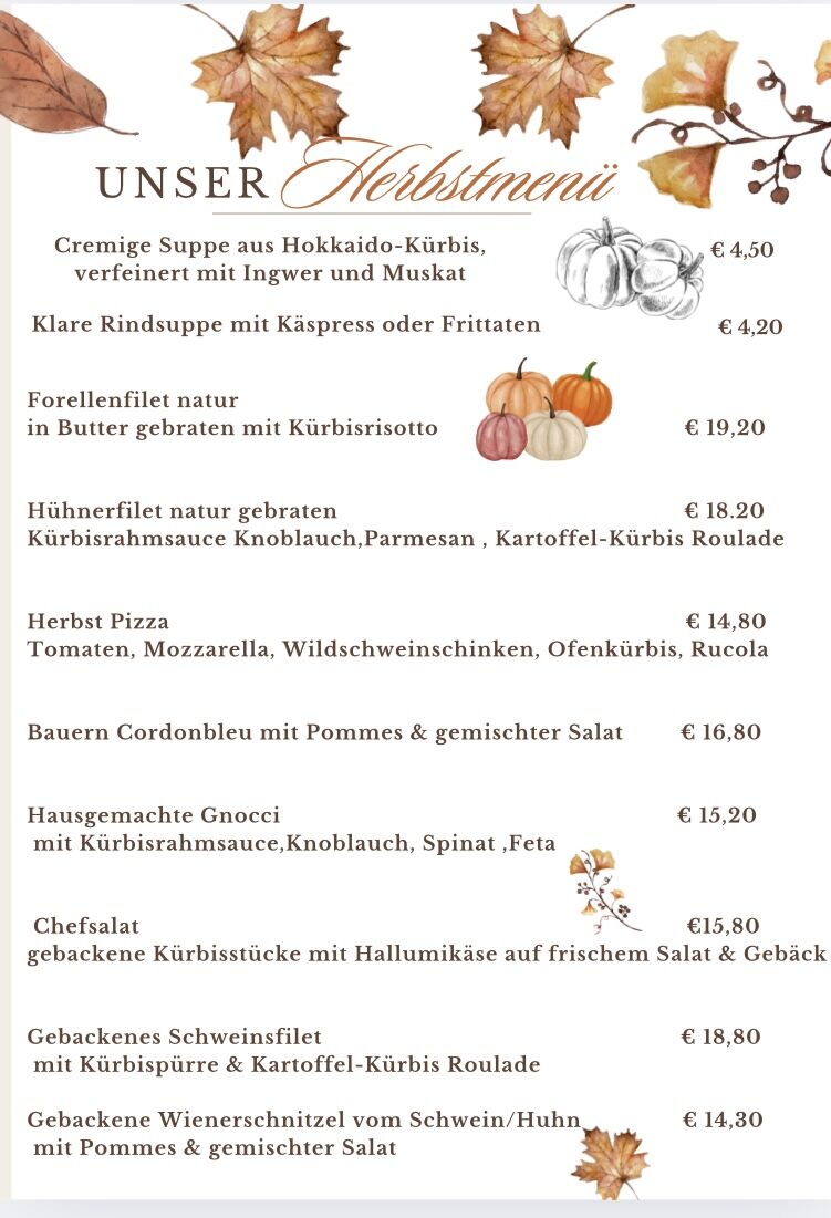 Kürbis😋
