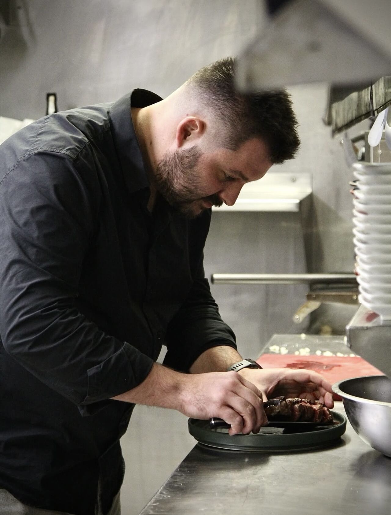 LE MENU BY BODEGA