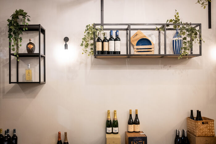 The Raldon Decesteria - Raldon | Italian cuisine near me | Book now