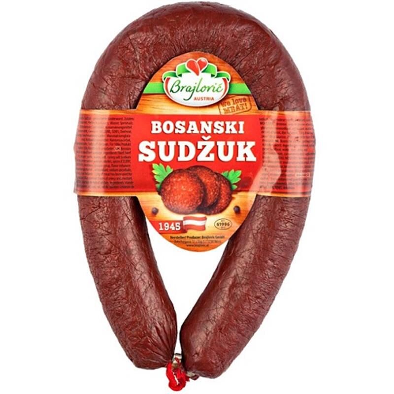 SUDZUK BRAJLOVIC 450G