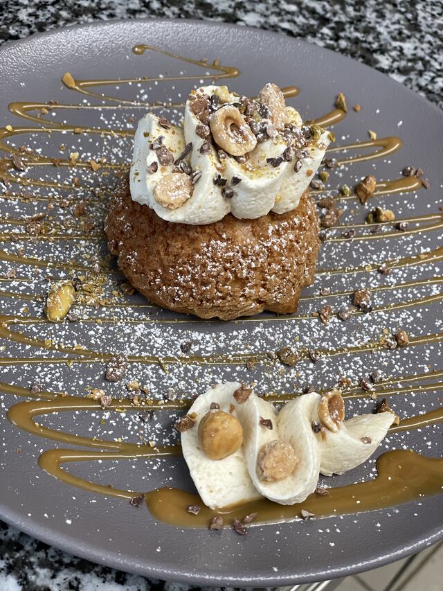 Paris / La Cale de Mordreuc