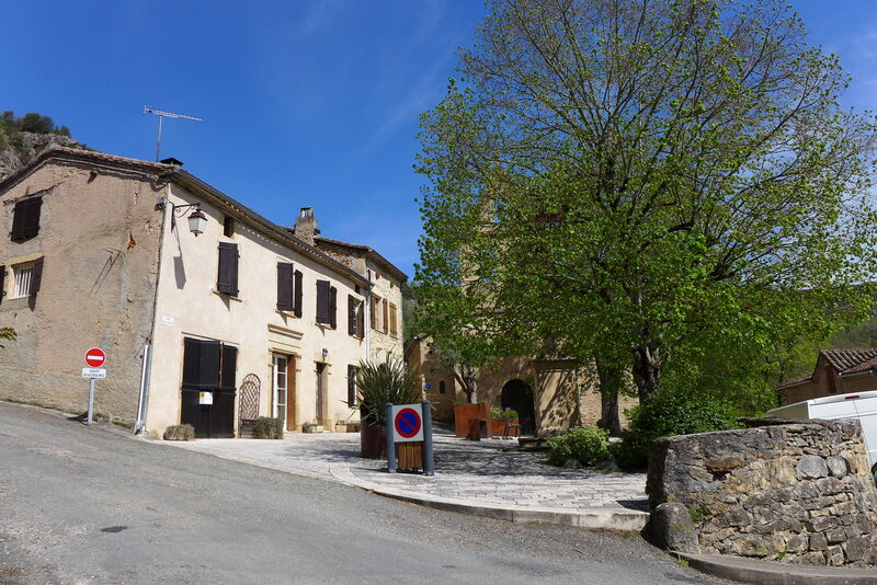 le village