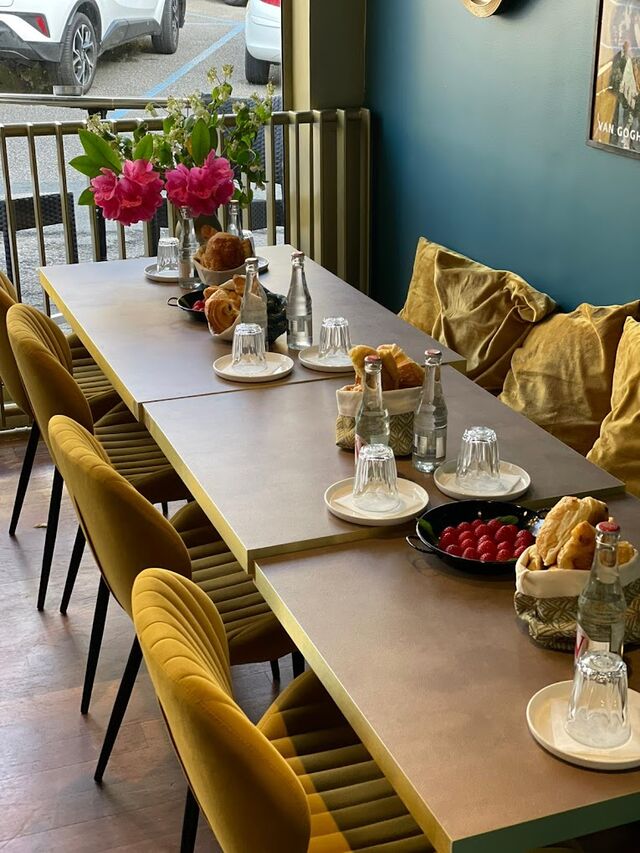 Le Versailles Normand