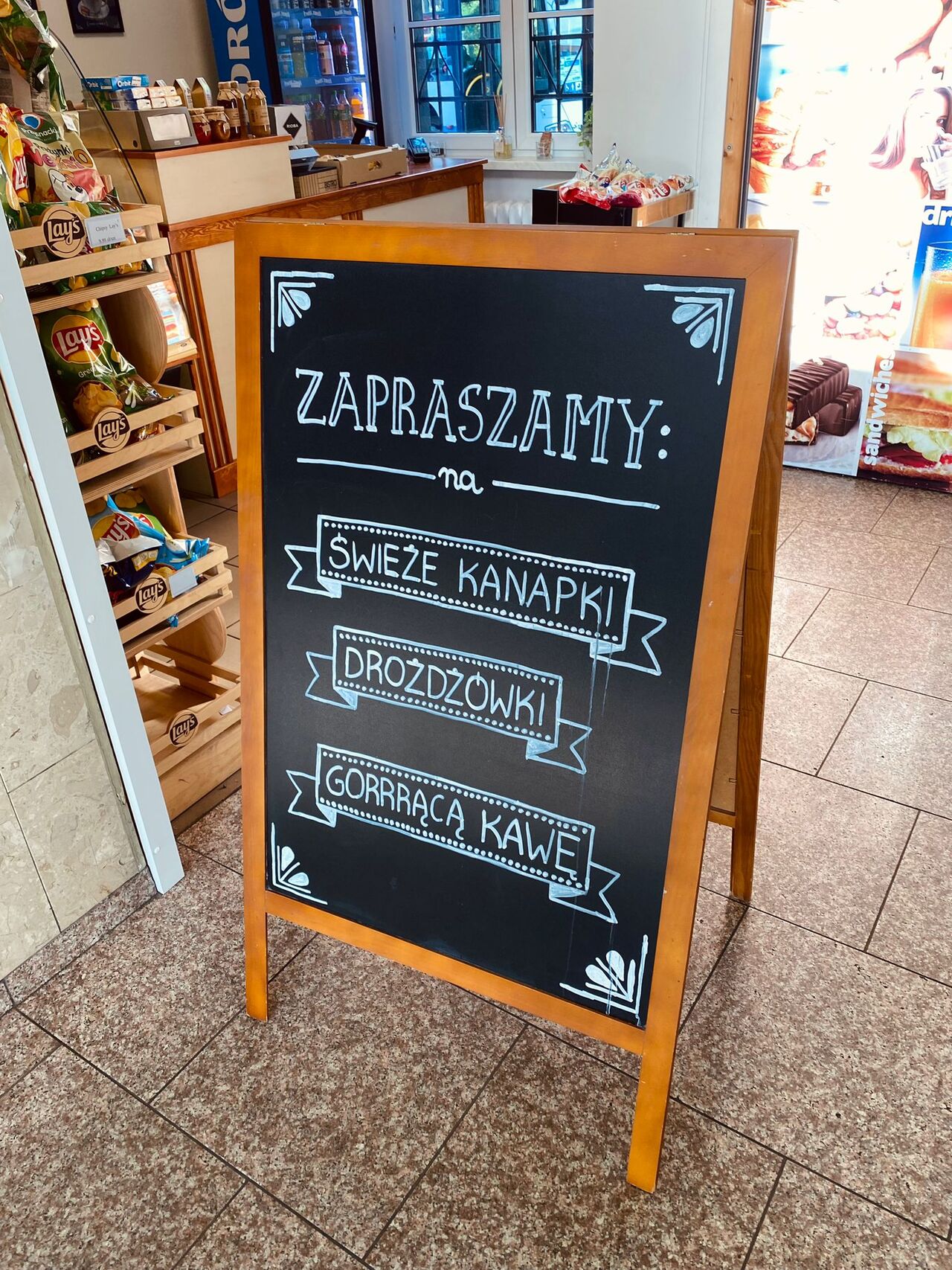 Zapraszamy