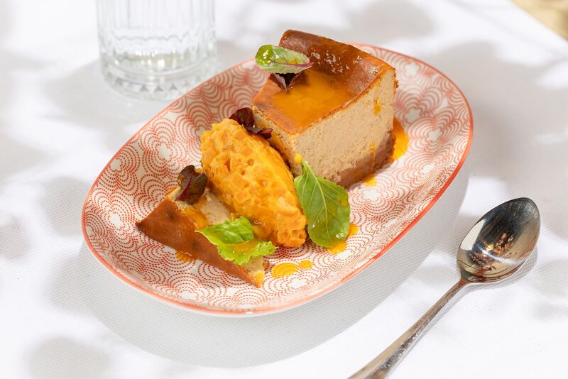 Luther Brasserie & Lounge Brașov