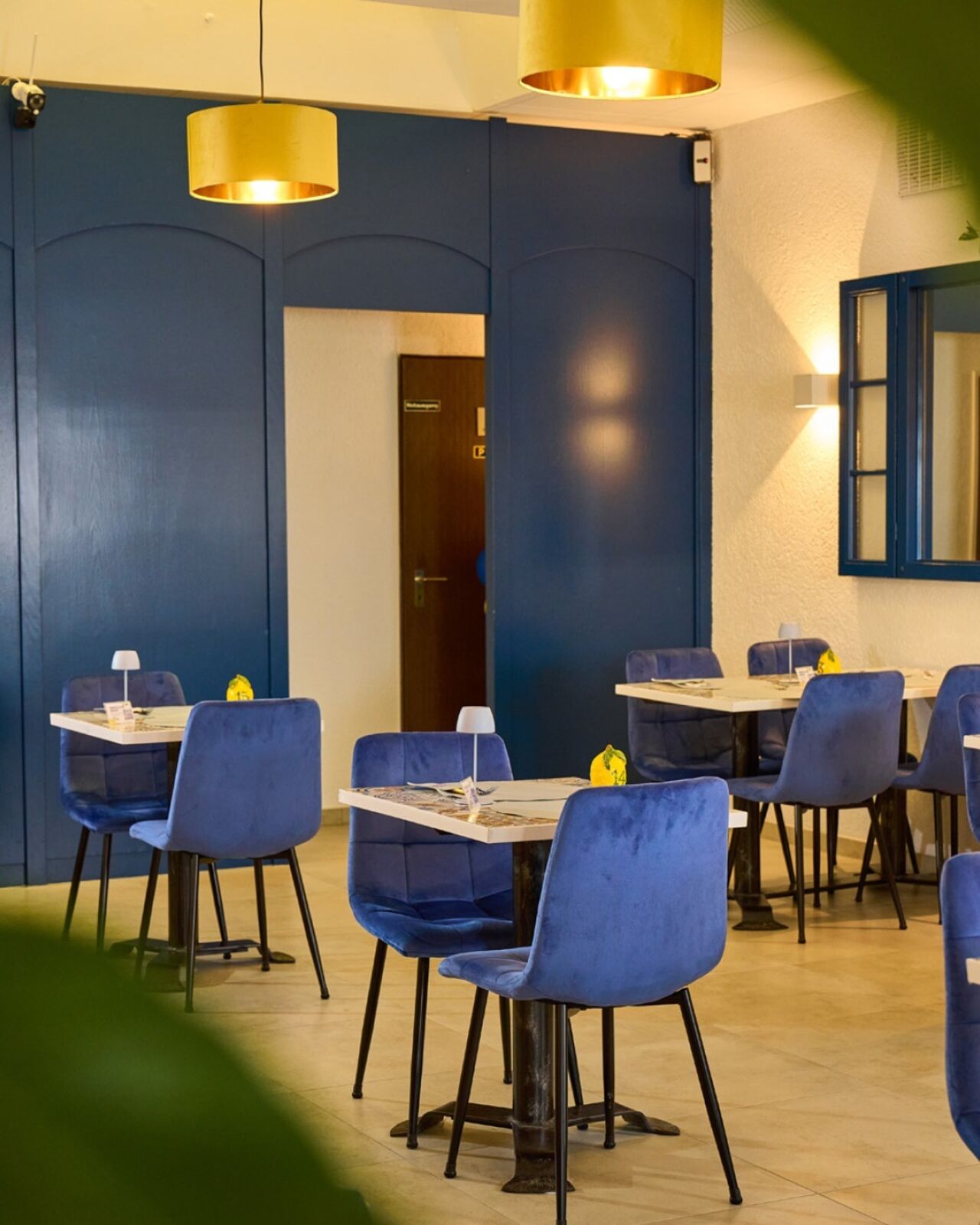 Verschenken Sie italienischen Genuss – Gutscheine von Salvatore Luvino