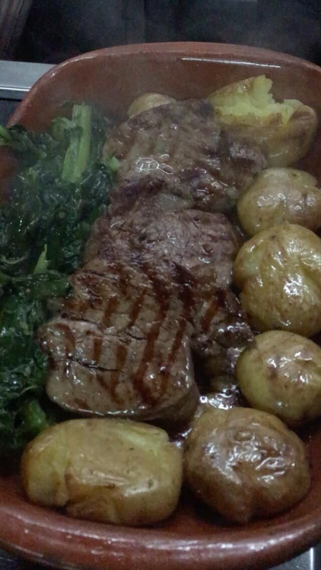 Posta do Lombo de Vinhais