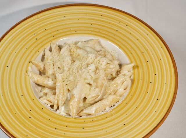 Penne Quattro Formaggi