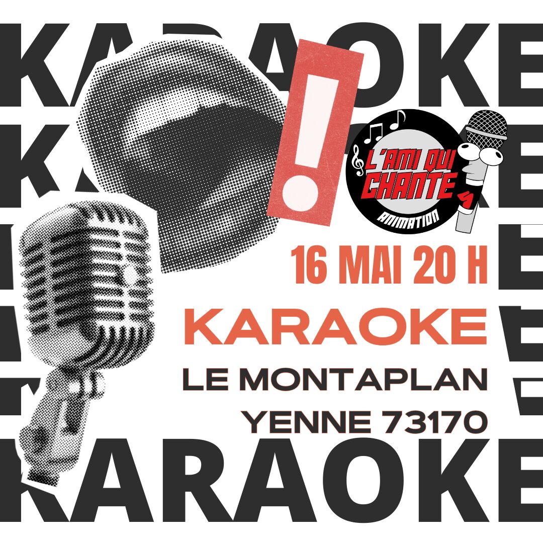 Karaoke 