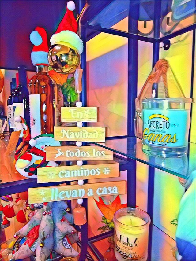 Nos vemos el miércoles 11 de diciembre 