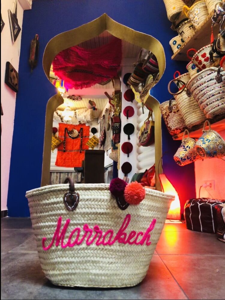 MarrakecH Flair
