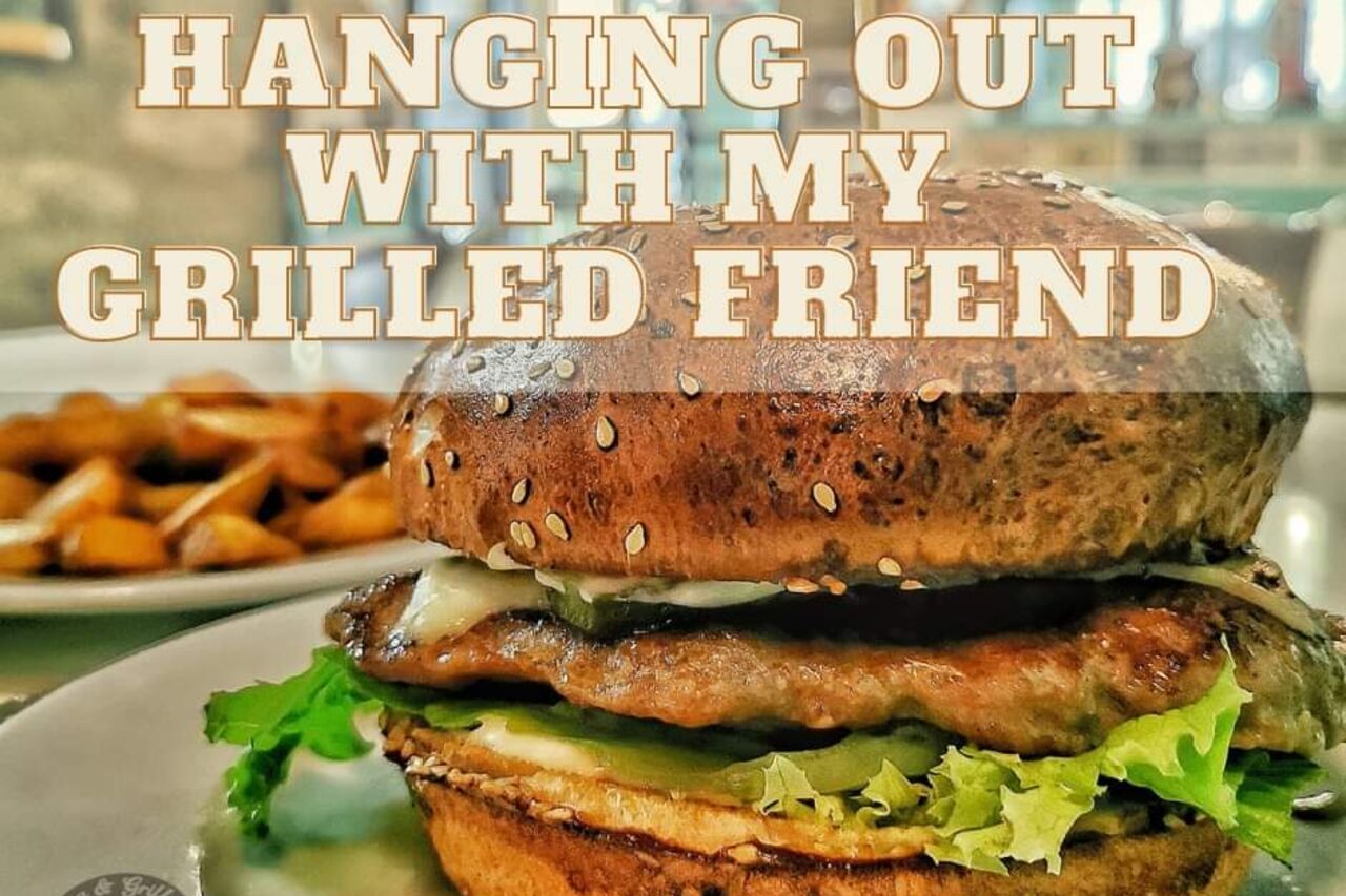 Kad me pitaju s kim se družim nakon posla...