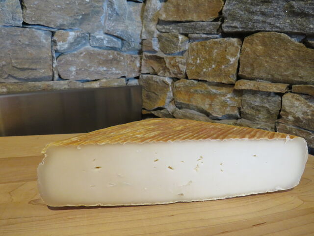 Quadrello de Bufflonne (Italie)