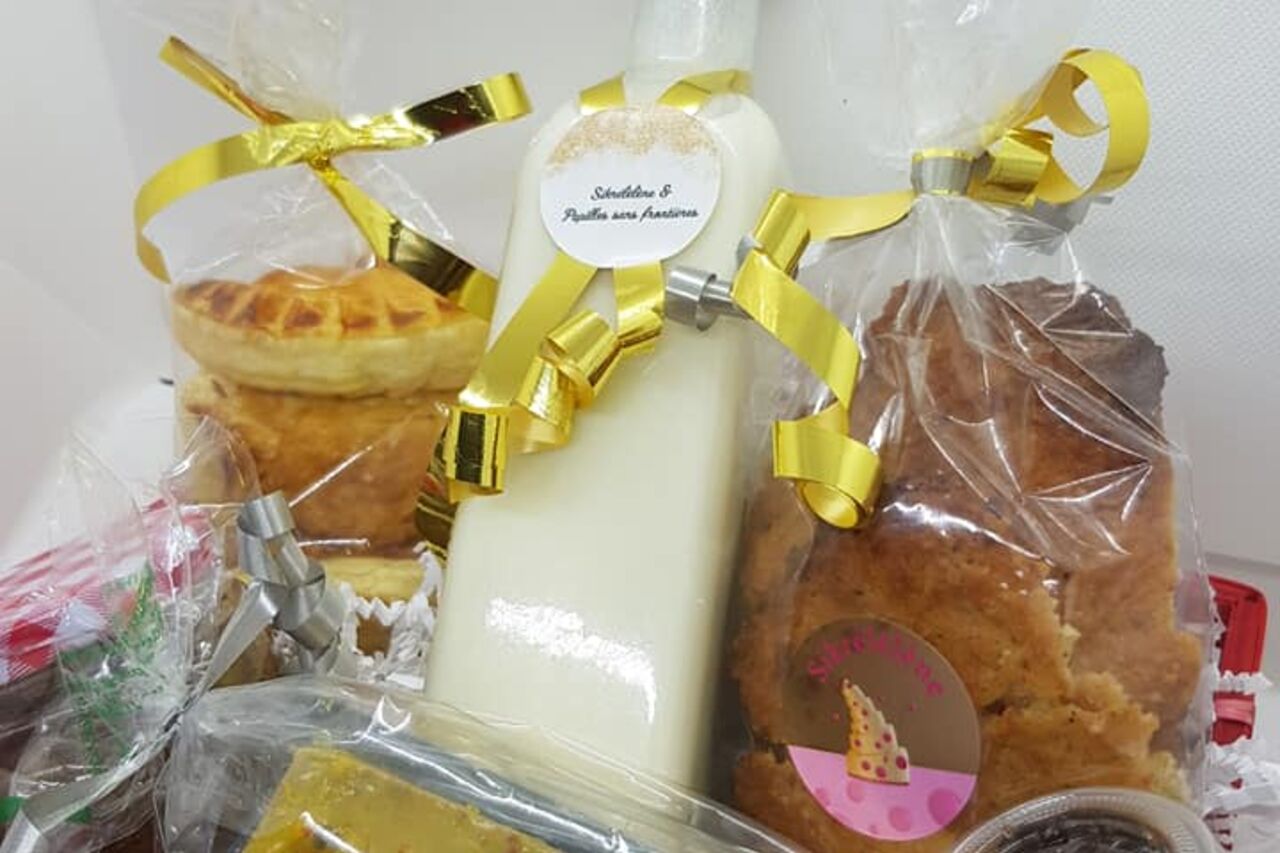 COFFRET NOEL
