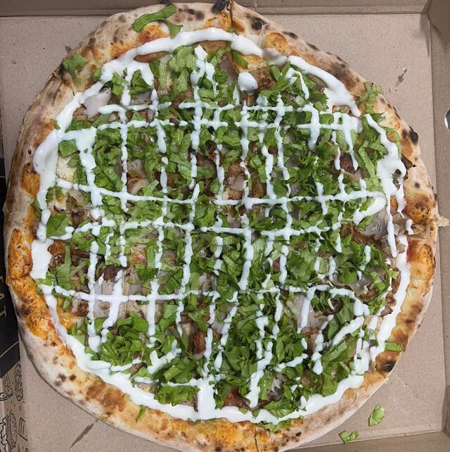 La Bucur - Kebab & Pizza