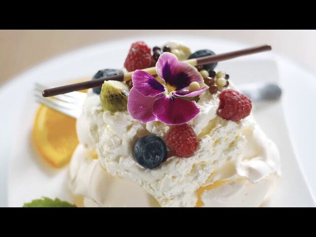 Pstrągowo w letniej odsłonie..