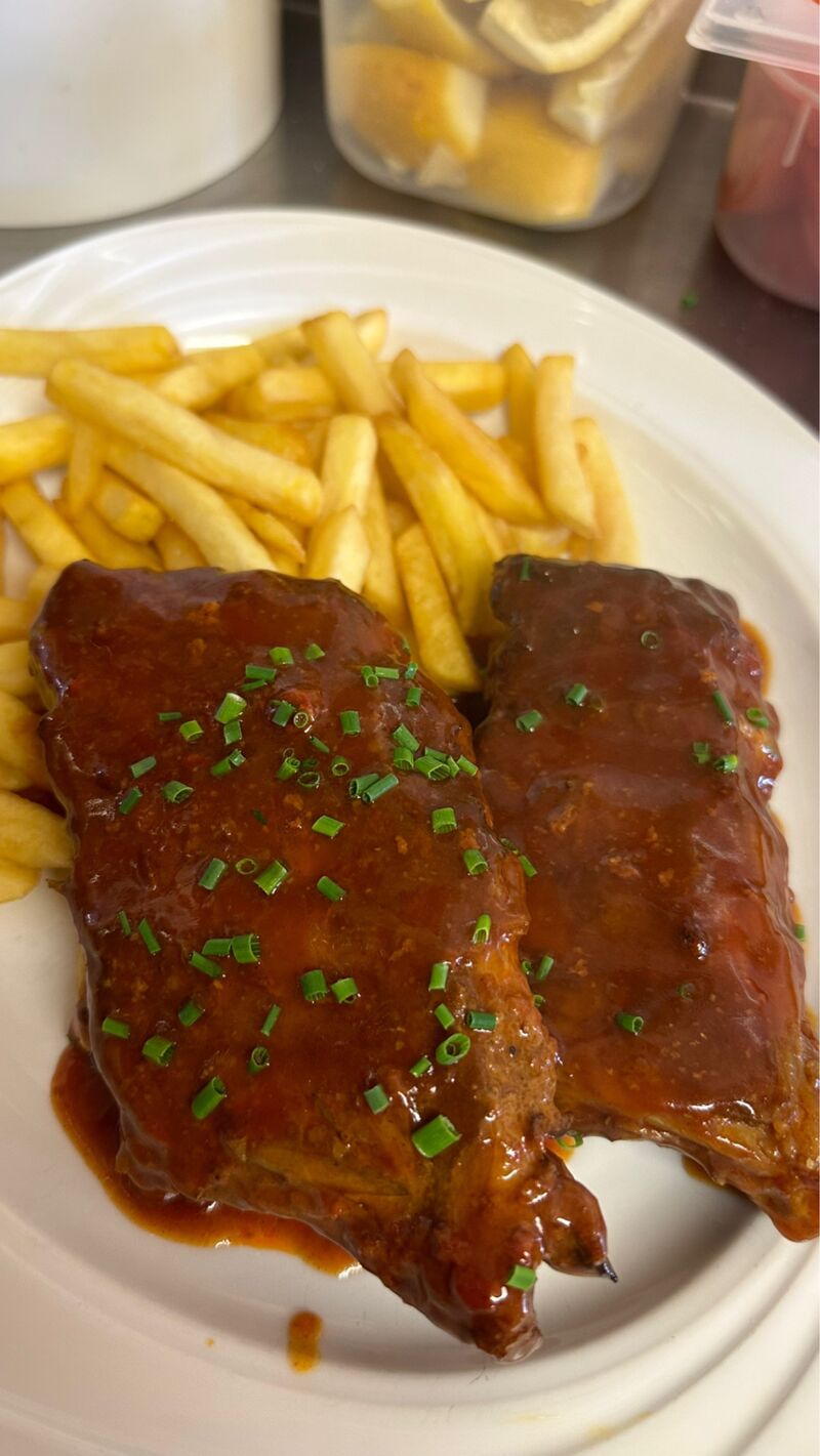 Schnitzelhaus Post Stuttgart Deutsche Küche in meiner Nähe