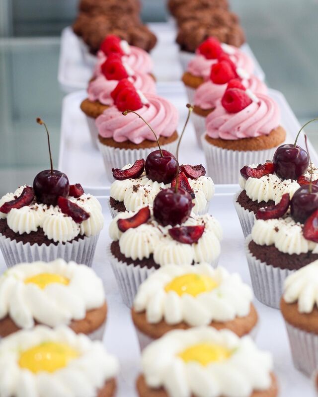 Assortiments
Exotic / Cerises / Framboises / Choco crrumble