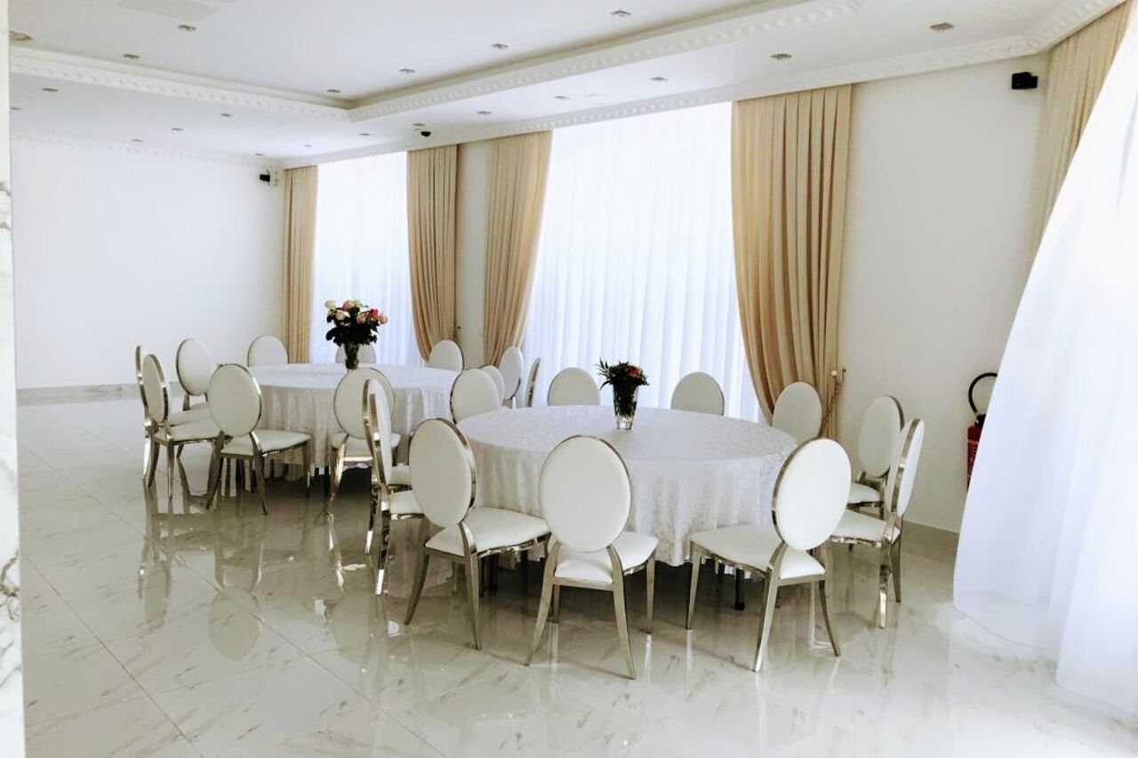 Votre événement au Paradis