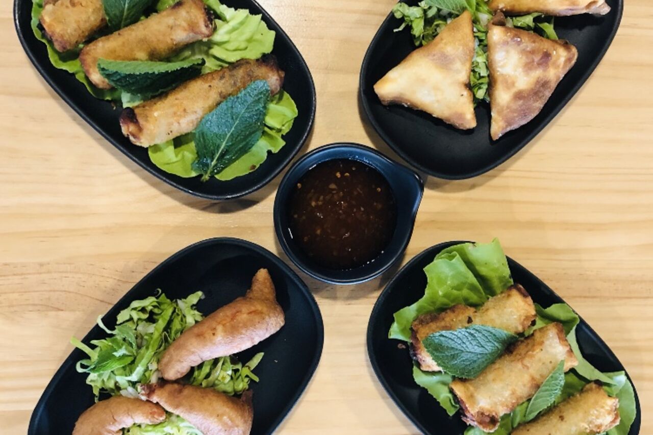 Egalement de retour!