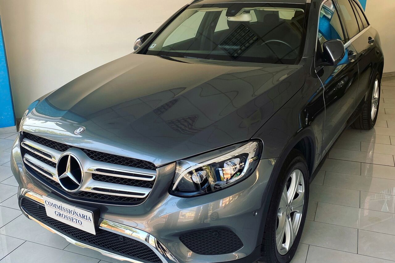 COMMISSIONARIA GROSSETO