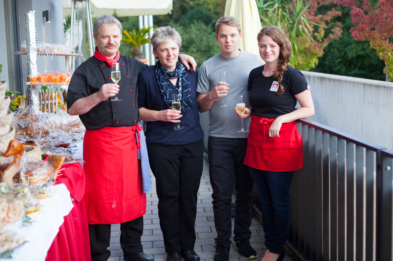 Wissenswertes über uns!