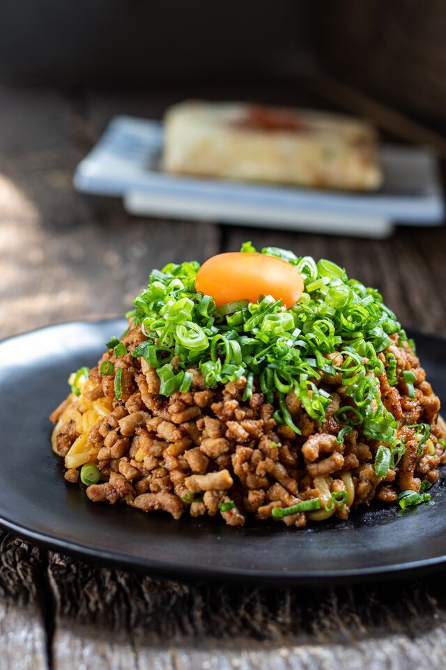 Shirunashi Tantan Men