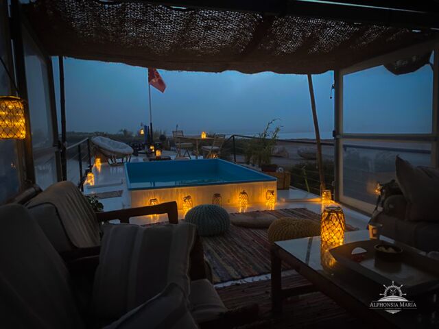 Radieuse même de nuit 🌑