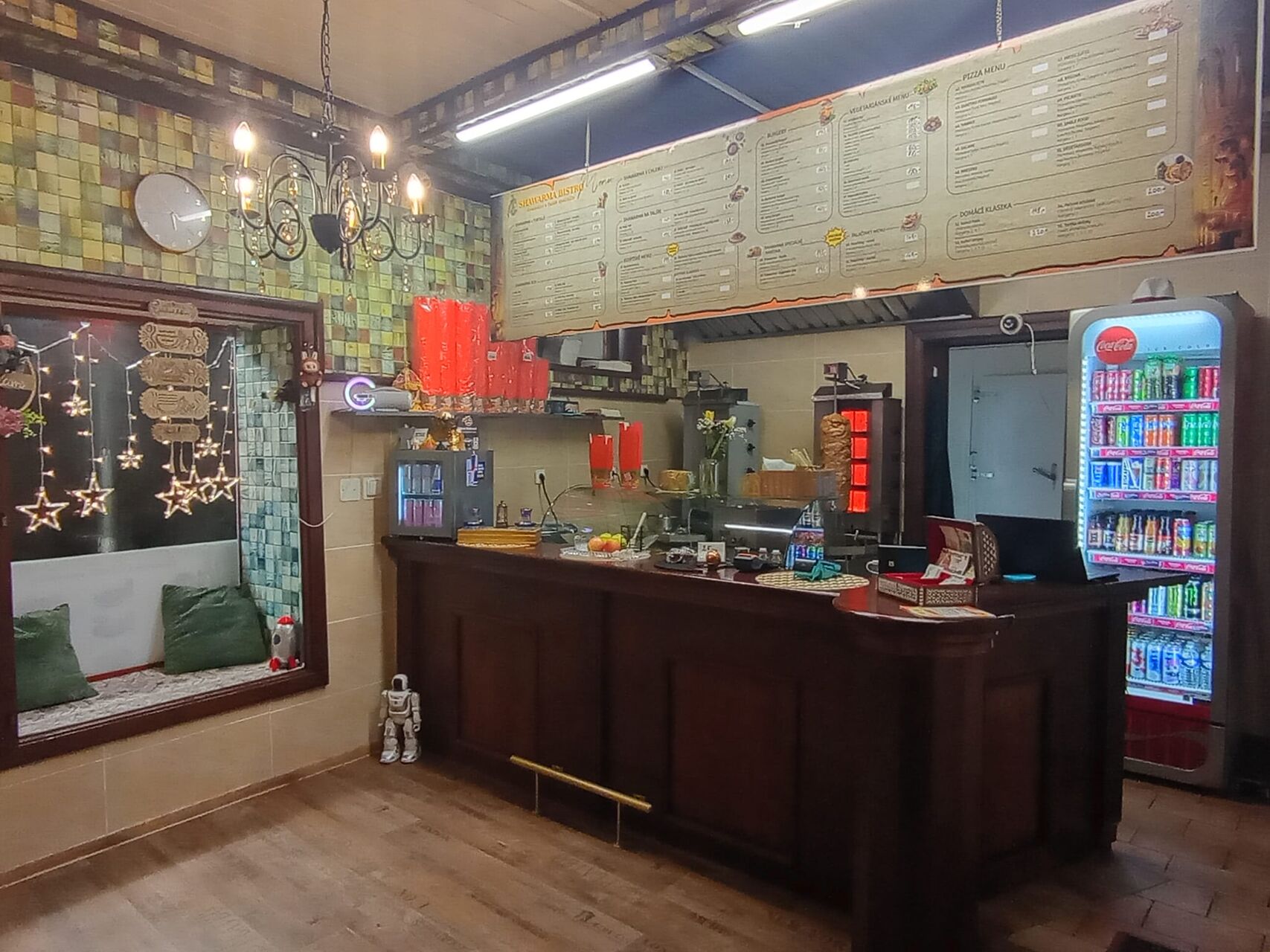 Objevte chuť Egypta v srdci Českých Budějovic