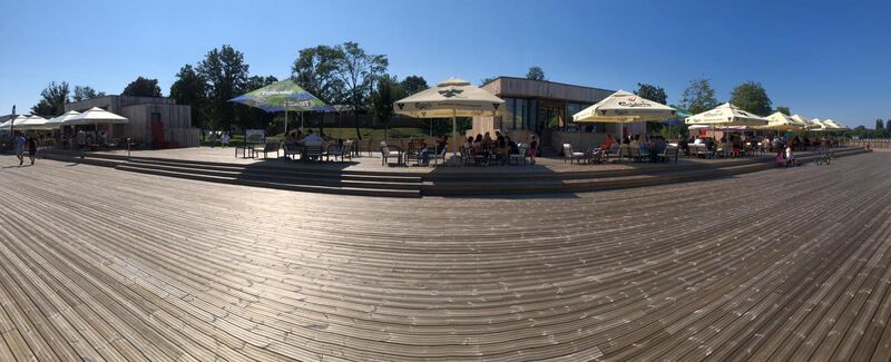 RIVER PUB