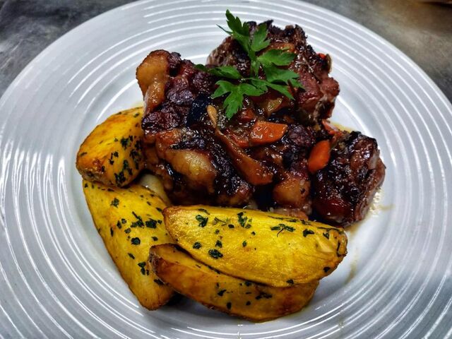 Rabo de toro