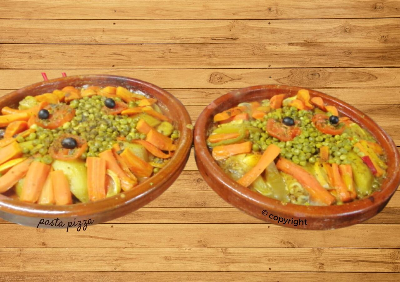 Traiteur / Tajine