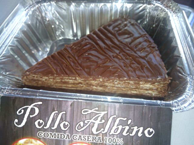 Tarta huesitos ?❤️