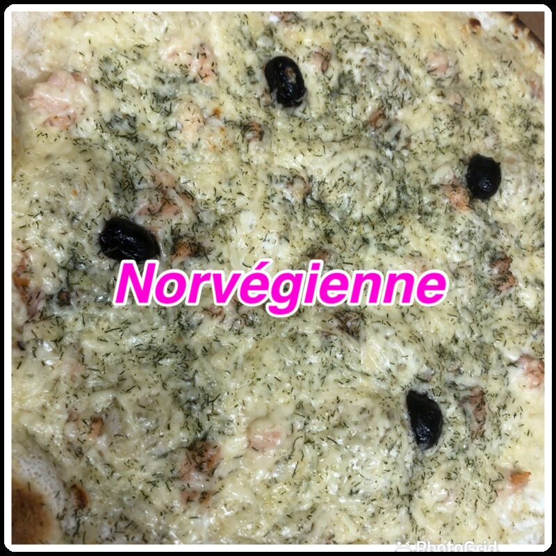 Norvegènne