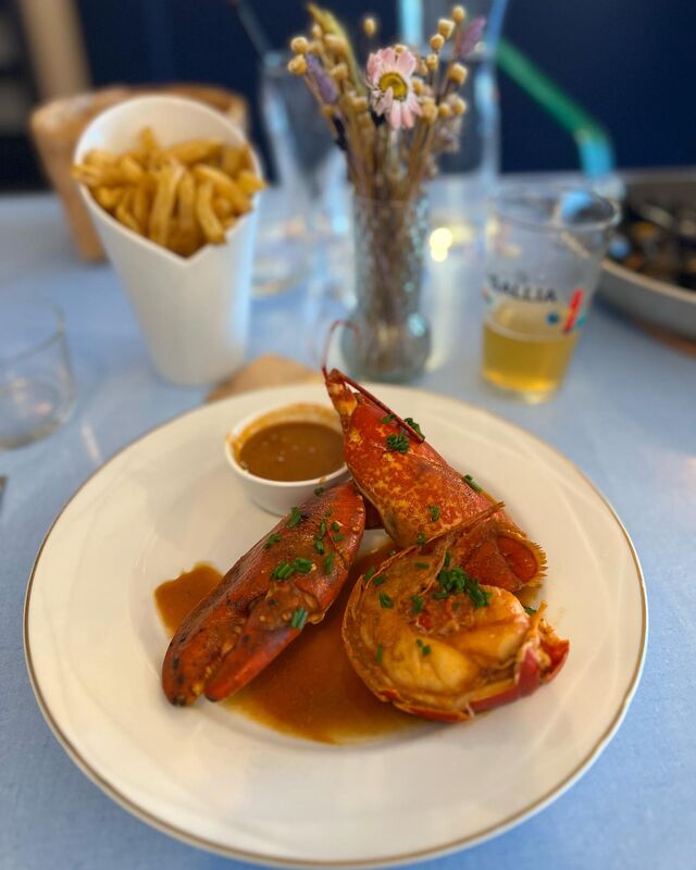 le clopoing cherbourg