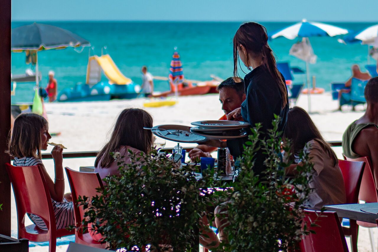 Un'Esperienza Indimenticabile