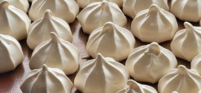 Meringues