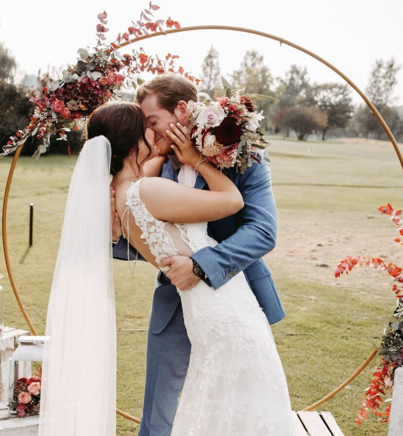 Wedding Loop