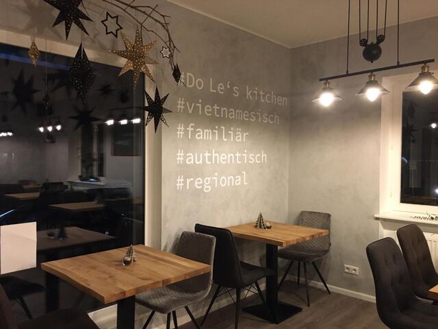 Do Le´s Kitchen Design