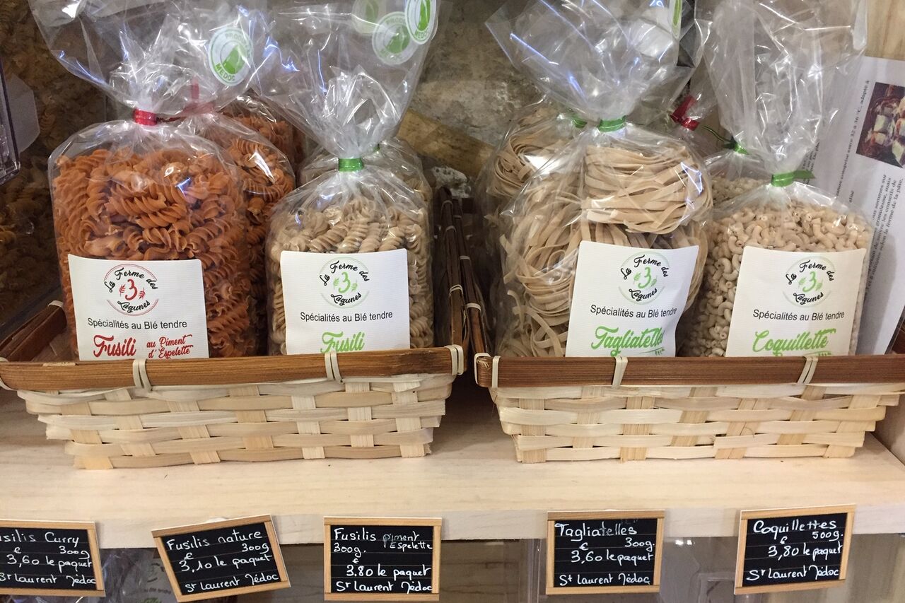 FERON Pierre et Aurélie