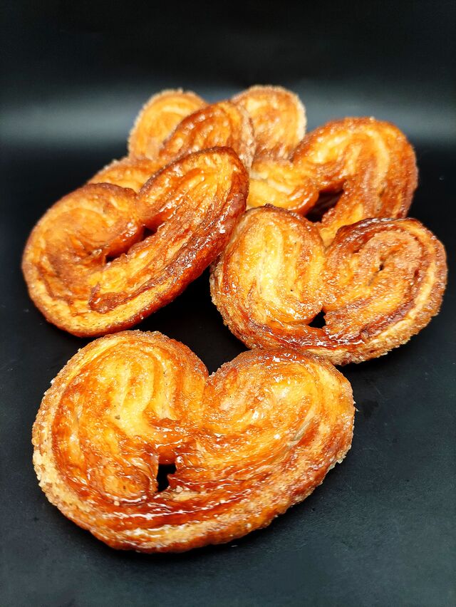 PALMIERS