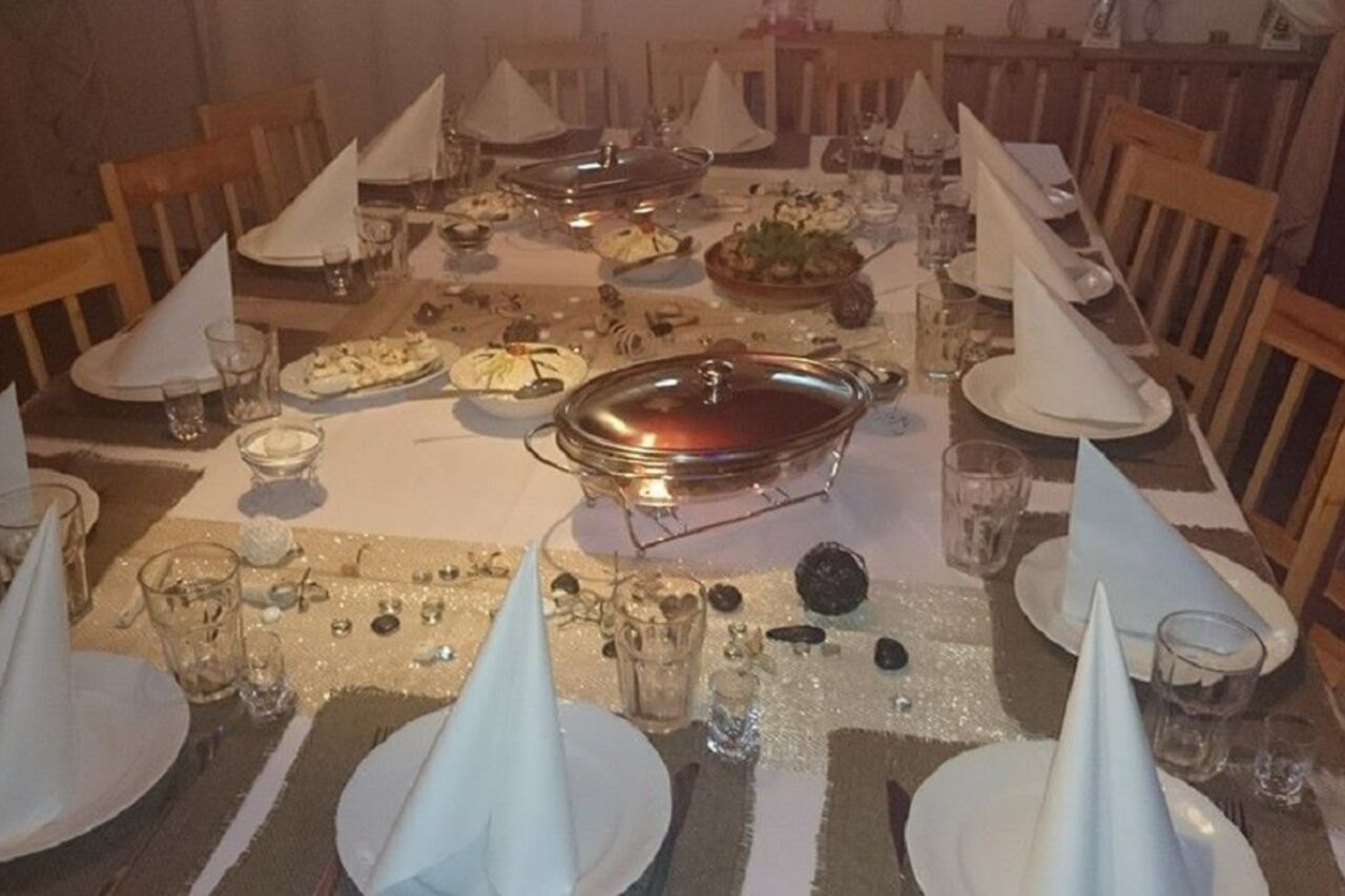 Imprezy okolicznościowe!